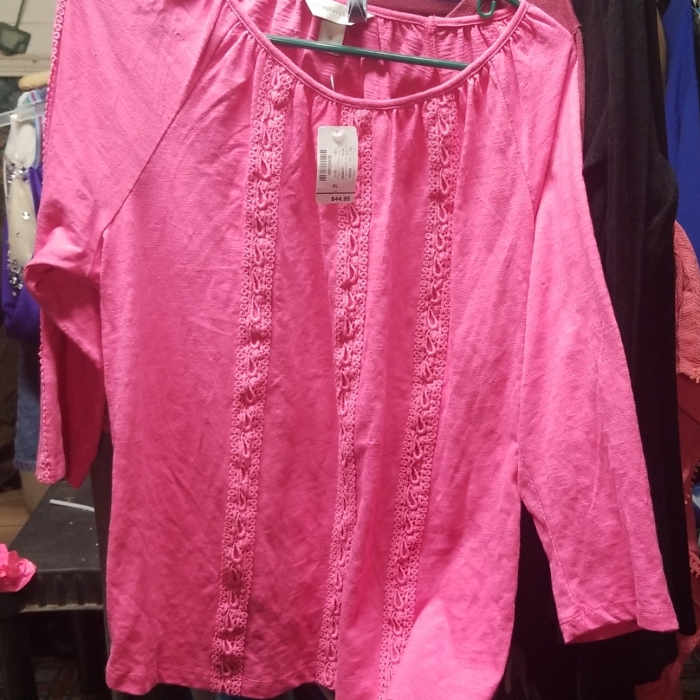 Womens Shirt